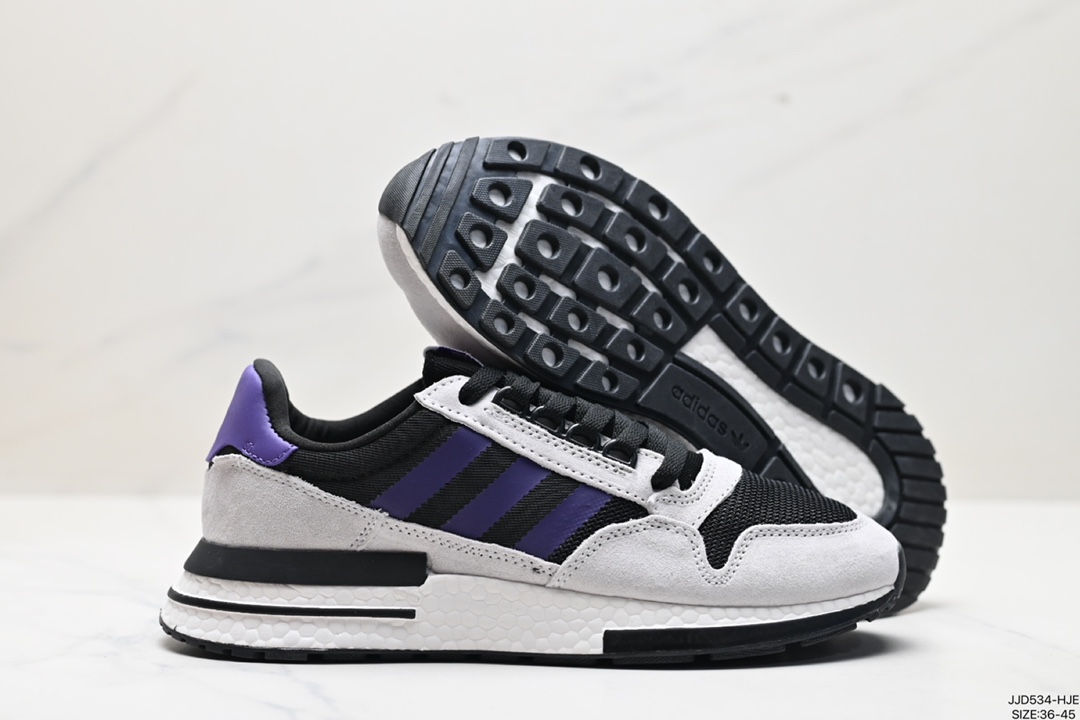 Adidas ZX Series Shoes